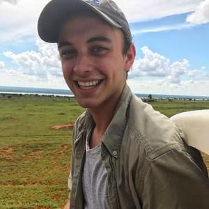 Meet your Posher, Ben